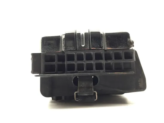 Battery Tray 2010 Harley Dyna Wide Glide FXDWG 3300x