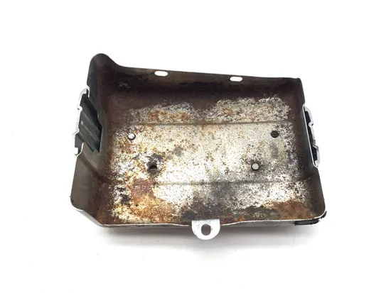 Battery Tray 2010 Harley Dyna Wide Glide FXDWG 3300x