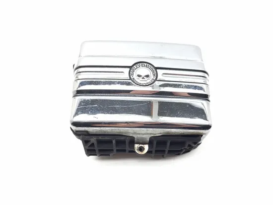Battery Tray 2010 Harley Dyna Wide Glide FXDWG 3300x