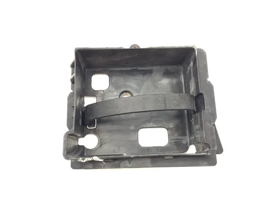 Battery Tray 2010 Harley Dyna Wide Glide FXDWG 3300x