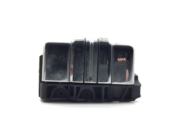 Battery Tray 2010 Harley Dyna Wide Glide FXDWG 3300x
