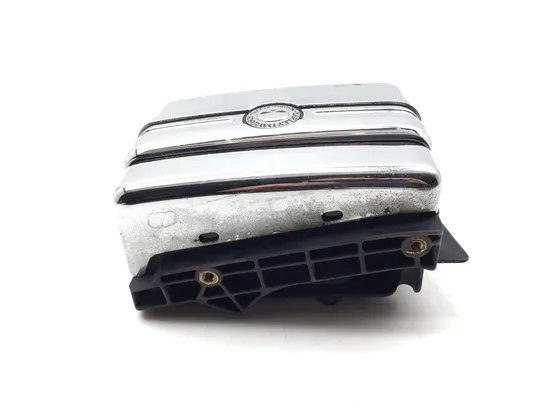 Battery Tray 2010 Harley Dyna Wide Glide FXDWG 3300x