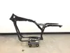 Main Frame Chassis 2010 Harley Dyna Wide Glide FXDWG 3300x