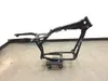 Main Frame Chassis 2010 Harley Dyna Wide Glide FXDWG 3300x