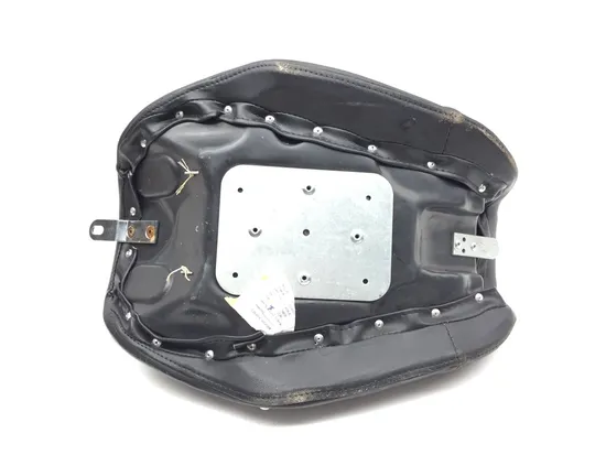 Seat 2010 Harley Dyna Wide Glide FXDWG 5