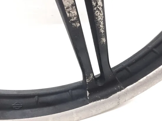 21in Front Wheel Rim Mag 2010 Harley Dyna Wide Glide FXDWG 3300