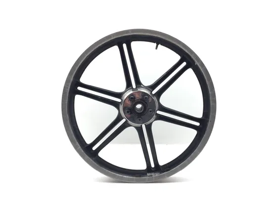 21in Front Wheel Rim Mag 2010 Harley Dyna Wide Glide FXDWG 3300