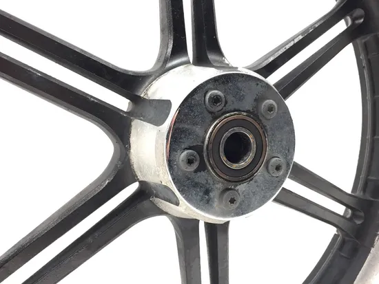 21in Front Wheel Rim Mag 2010 Harley Dyna Wide Glide FXDWG 3300