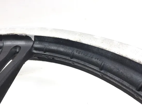 21in Front Wheel Rim Mag 2010 Harley Dyna Wide Glide FXDWG 3300