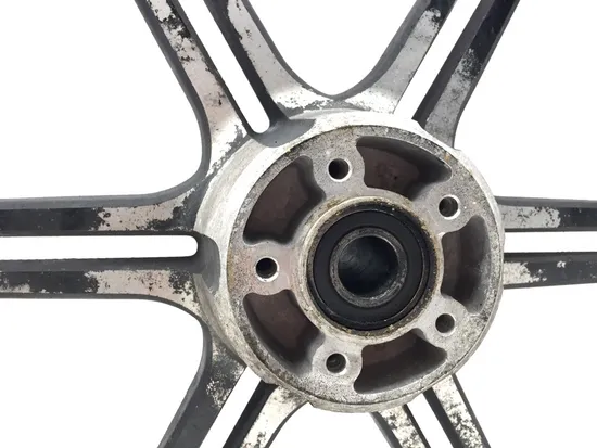 21in Front Wheel Rim Mag 2010 Harley Dyna Wide Glide FXDWG 3300