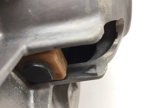 Secondary Clutch 2021 Polaris RZR XP 1000 EPS 3311