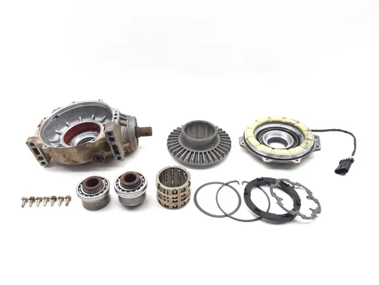 Front Diff Differential Ring Gear Pinion 2021 Polaris RZR XP 1000 EPS 3311