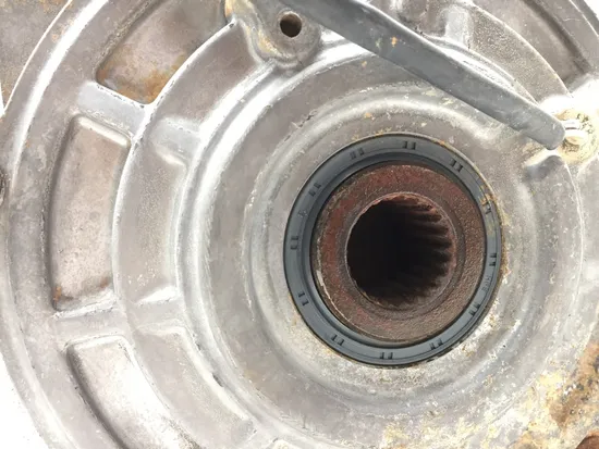 Front Diff Differential Ring Gear Pinion 2021 Polaris RZR XP 1000 EPS 3311