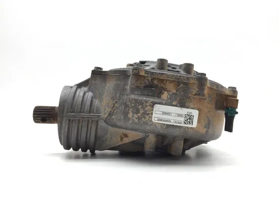 Front Diff Differential Ring Gear Pinion 2021 Polaris RZR XP 1000 EPS 3311