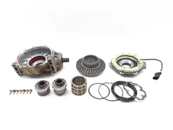 Front Diff Differential Ring Gear Pinion 2021 Polaris RZR XP 1000 EPS 3311