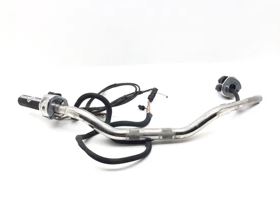 Handle Bars 2010 Harley Dyna Wide Glide FXDWG 3300x