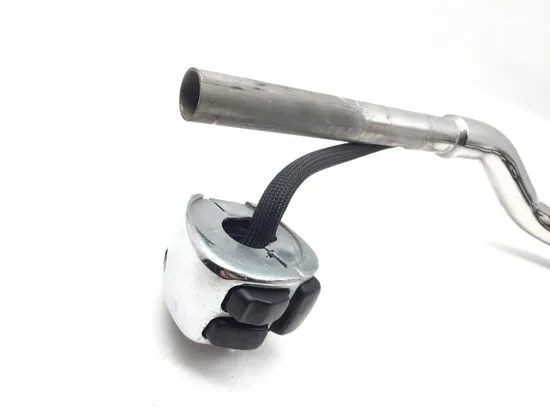 Handle Bars 2010 Harley Dyna Wide Glide FXDWG 3300x