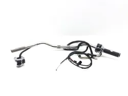 Handle Bars 2010 Harley Dyna Wide Glide FXDWG 3300x