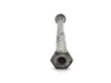 Swing Arm Swingarm Bolt 2010 Harley Dyna Wide Glide FXDWG