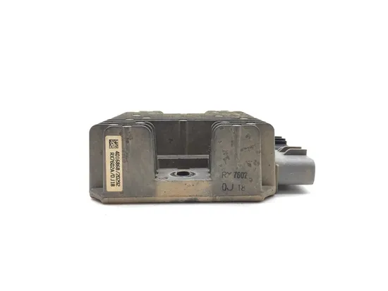 Ignition Voltage Regulator 2021 Polaris RZR XP 1000 EPS 3311