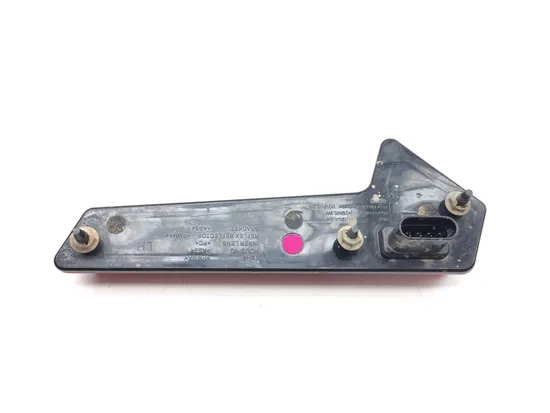 Brake Tail Light Driver Side Left 2021 Polaris RZR XP 1000 EPS 3311