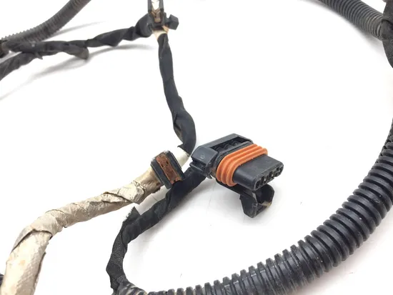 Brake Tail Light Wiring Harness 2021 Polaris RZR XP 1000 EPS 3311