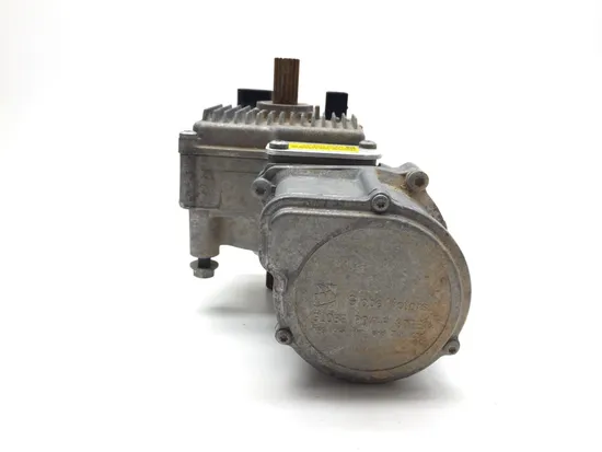 Power Steering Motor Gear Box 2021 Polaris RZR XP 1000 EPS 3311