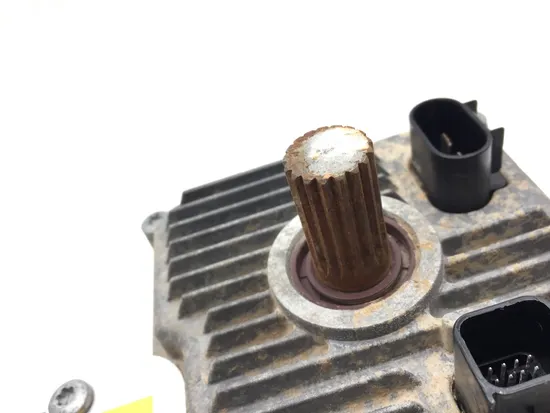 Power Steering Motor Gear Box 2021 Polaris RZR XP 1000 EPS 3311