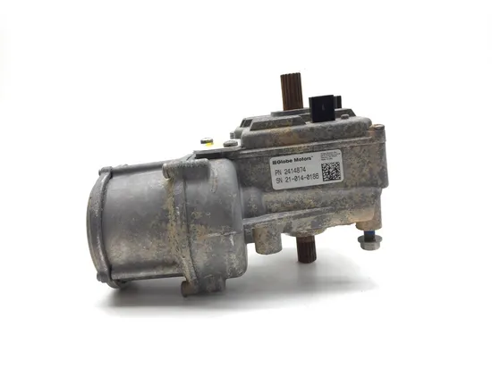 Power Steering Motor Gear Box 2021 Polaris RZR XP 1000 EPS 3311