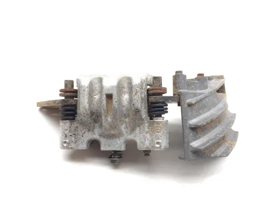 Right Passenger Front Brake Caliper 2021 Polaris RZR XP 1000 EPS 3311 6