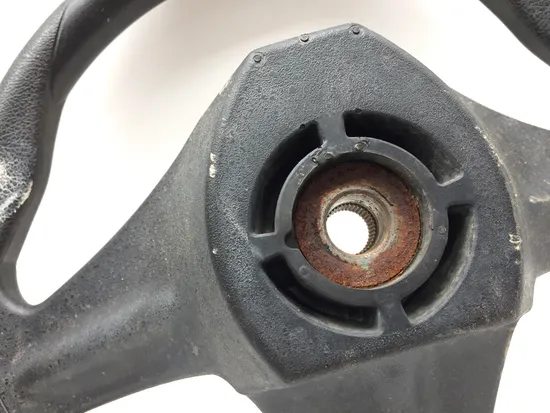 Steering Wheel 2021 Polaris RZR XP 1000 EPS 3311