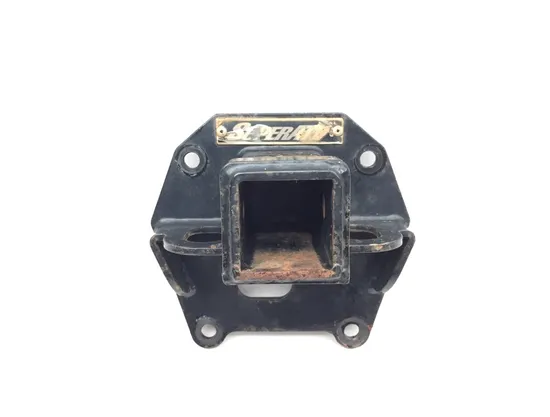 Super ATV Hitch 2021 Polaris RZR XP 1000 EPS 3311