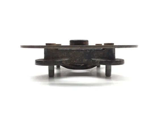 Rear Wheel Axle Hub With Rotor A 2021 Polaris RZR XP 1000 EPS 3311