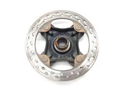 Rear Wheel Axle Hub With Rotor A 2021 Polaris RZR XP 1000 EPS 3311