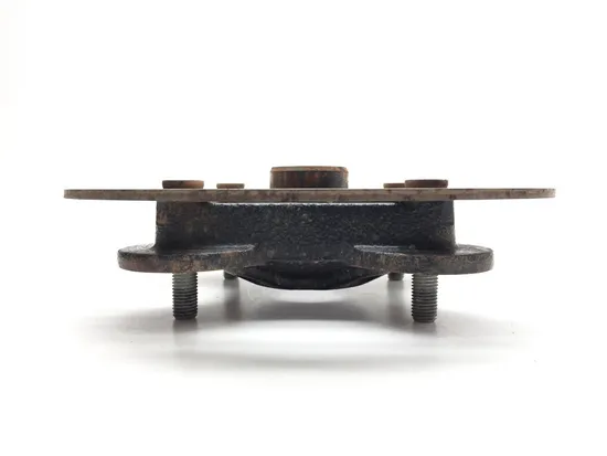 Rear Wheel Axle Hub with Rotor B 2021 Polaris RZR XP 1000 EPS 3311