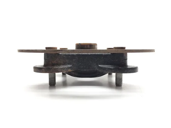 Rear Wheel Axle Hub with Rotor B 2021 Polaris RZR XP 1000 EPS 3311