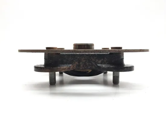 Rear Wheel Axle Hub with Rotor B 2021 Polaris RZR XP 1000 EPS 3311