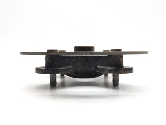 Front Wheel Hub with Rotor A 2021 Polaris RZR XP 1000 EPS 3311