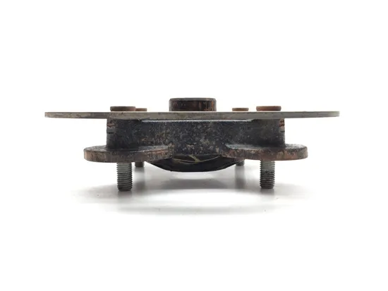 Front Wheel Hub with Rotor A 2021 Polaris RZR XP 1000 EPS 3311