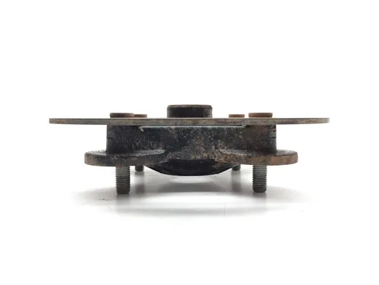 Front Wheel Hub with Rotor A 2021 Polaris RZR XP 1000 EPS 3311