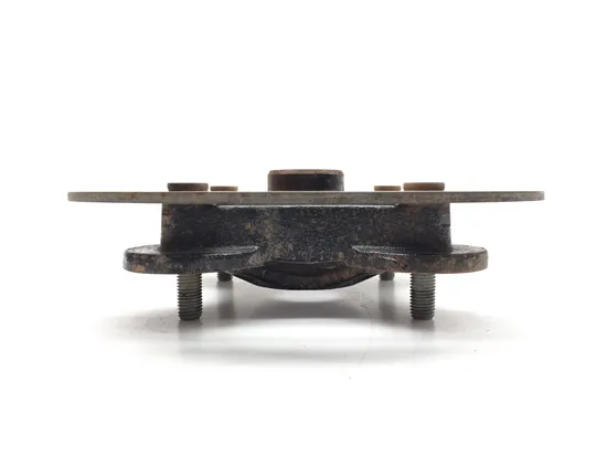 Front Wheel Hub with Rotor A 2021 Polaris RZR XP 1000 EPS 3311