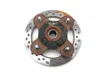 Front Wheel Hub with Rotor A 2021 Polaris RZR XP 1000 EPS 3311