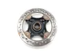 Front Wheel Hub with Rotor A 2021 Polaris RZR XP 1000 EPS 3311