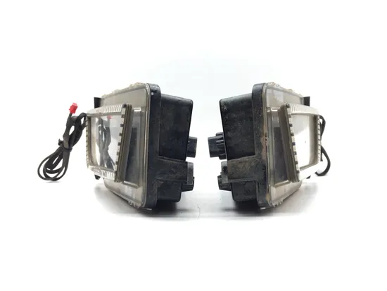 Left Driver Headlight Head Light 2021 Polaris RZR XP 1000 EPS 3311 x