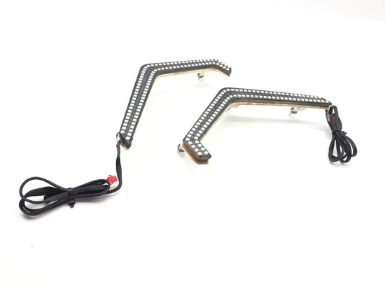 Left Driver Headlight Head Light 2021 Polaris RZR XP 1000 EPS 3311 x