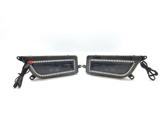 Left Driver Headlight Head Light 2021 Polaris RZR XP 1000 EPS 3311 x