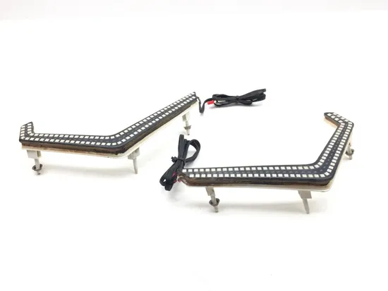 Left Driver Headlight Head Light 2021 Polaris RZR XP 1000 EPS 3311 x