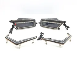 Left Driver Headlight Head Light 2021 Polaris RZR XP 1000 EPS 3311 x