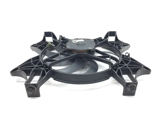 Engine Radiator Cooling Fan 2021 Polaris RZR XP 1000 EPS 3311