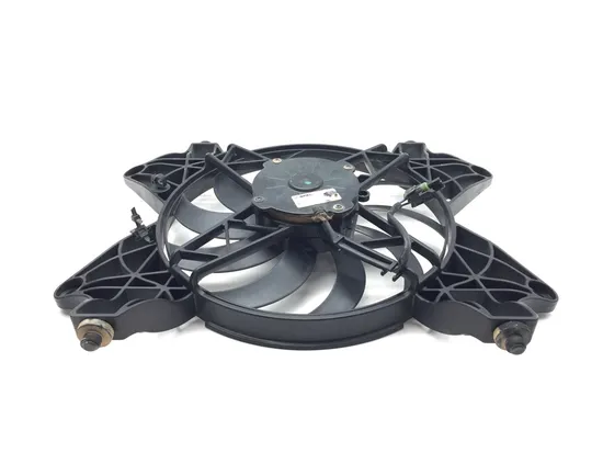 Engine Radiator Cooling Fan 2021 Polaris RZR XP 1000 EPS 3311
